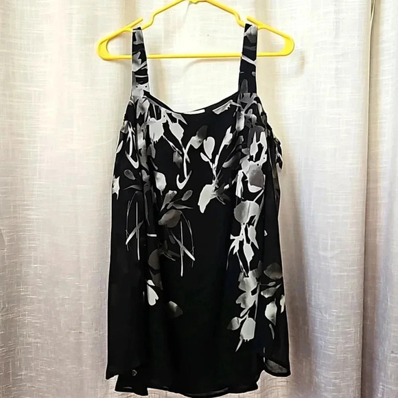 BLOUSE - Picture 1 of 7